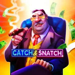 Казино snatch на деньги