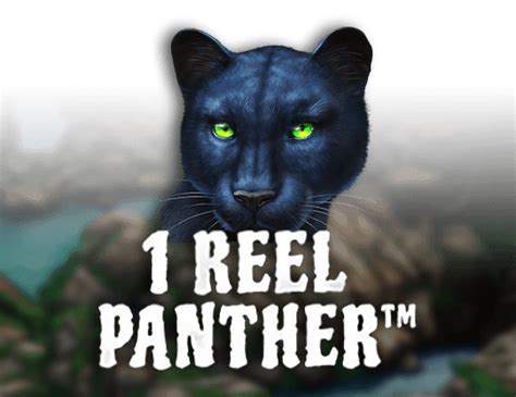 1 Reel Panther Slot Grátis