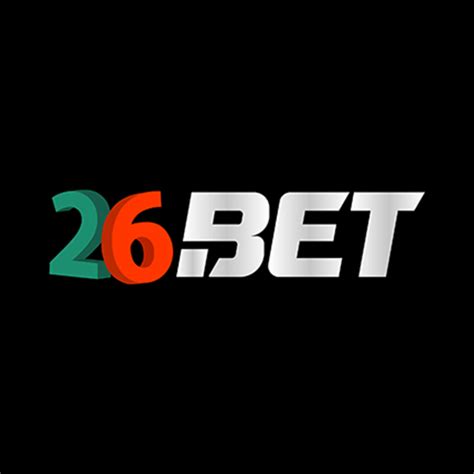 26bet casino