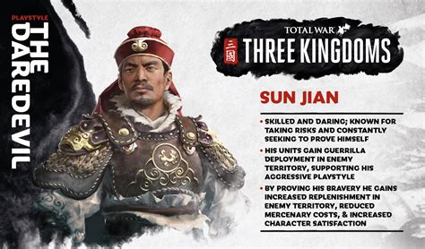 3 Kingdom Wu Betsson