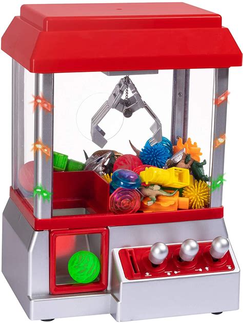 3d Toy Machine Bodog