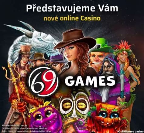 69games casino aplicação