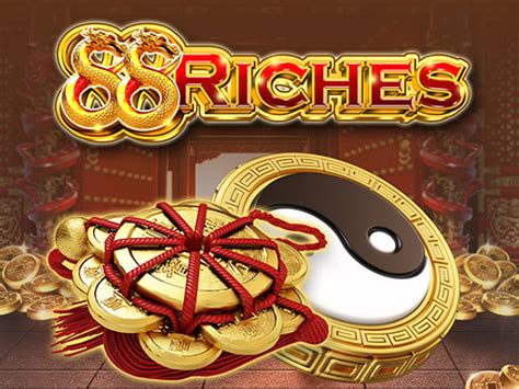 88 Riches 2 brabet