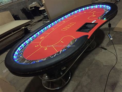 96 mesa de texas holdem