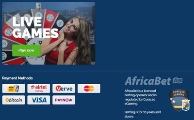 Africabet casino Uruguay