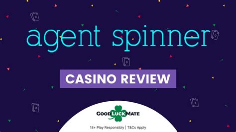 Agent spinner casino Haiti