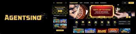 Agentsino casino download