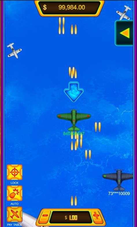 Air Combat 1942 Betsson