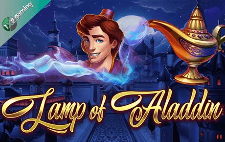 Aladdin slots casino