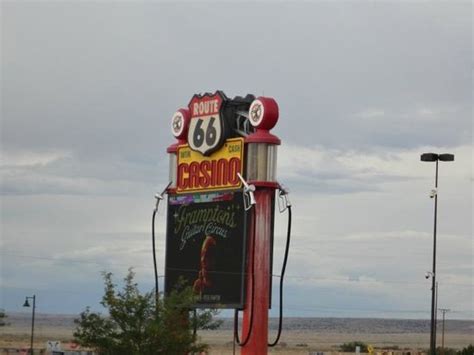 Albuquerque casino bingo