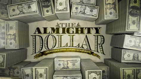 Almighty Dollar Bodog