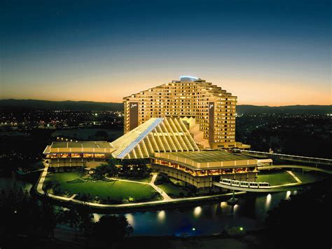 Alojamento jupiters casino gold coast