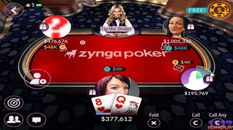 Aplikasi zynga poker untuk e63