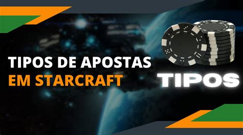 Apostas em StarCraft 2 Belford Roxo