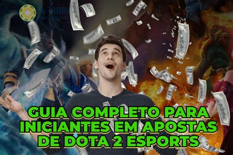 Apostas em dota Itaboraí