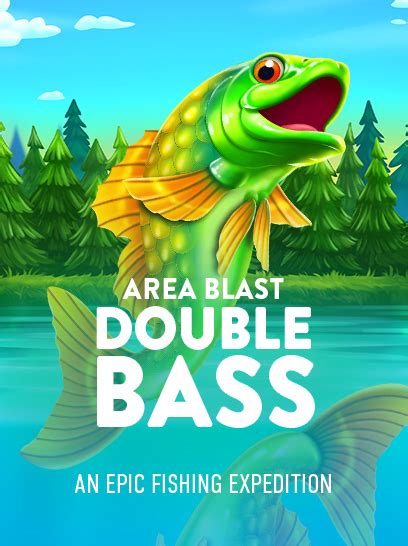 Area Blast Double Bass Novibet