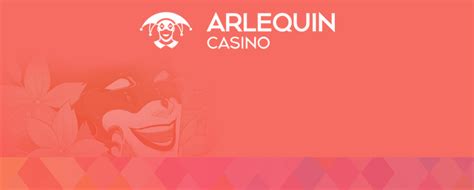 Arlequin casino apk