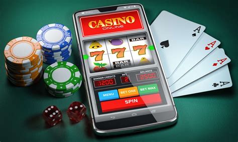 Asperino casino app