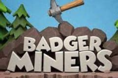 Badger Miners brabet