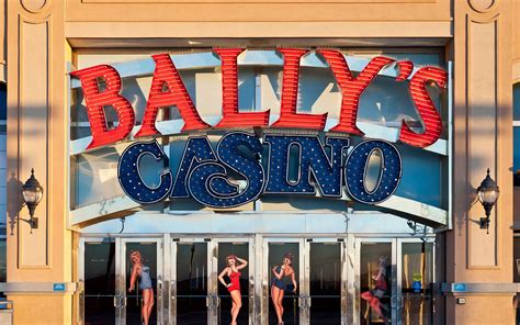 Bally bet casino Mexico
