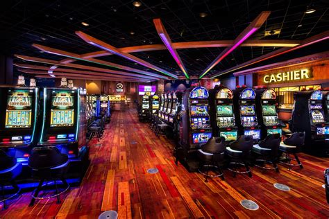 Bar x arcade casino Peru