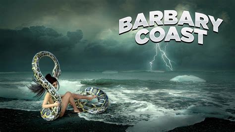 Barbary Coast 1xbet