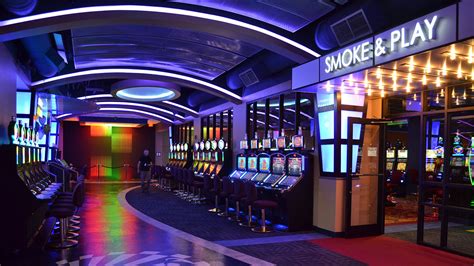 Batavia downs casino exigência de idade