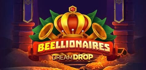 Beellionaires Dream Drop Slot - Play Online
