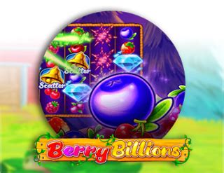 Berry Billions 1xbet