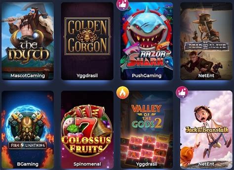 Betitall casino login