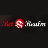 Betrealm casino app