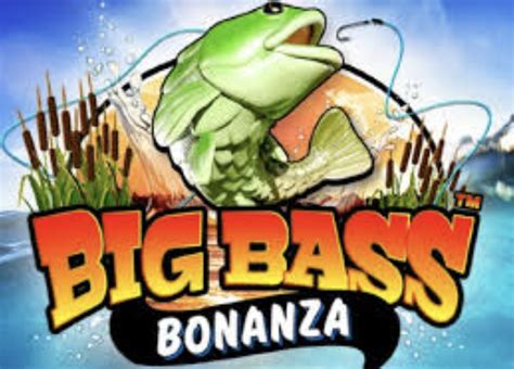 Big Bass Bonanza betsul