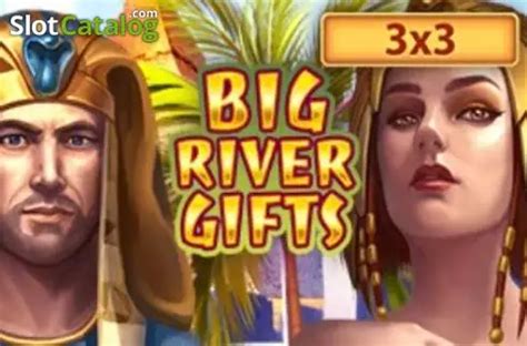 Big River Gifts 3x3 888 Casino