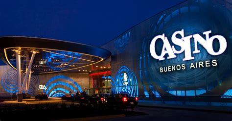 Biga casino Argentina