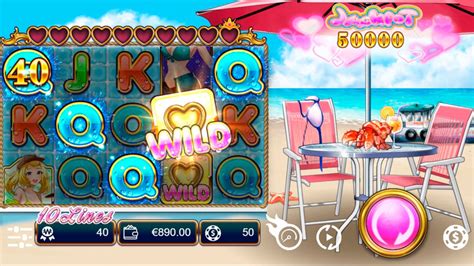 Bikini Queens Dating 888 Casino