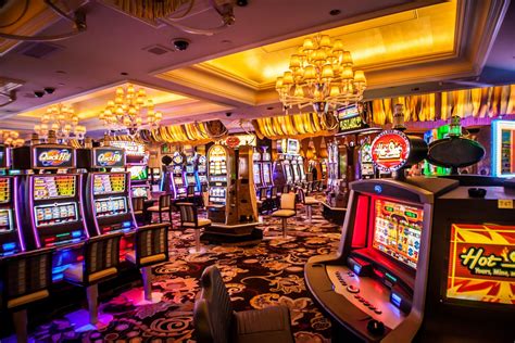 Bingocams pessoal de slots de casino