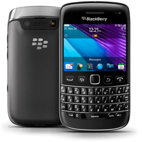 Blackberry 9790 slot preço