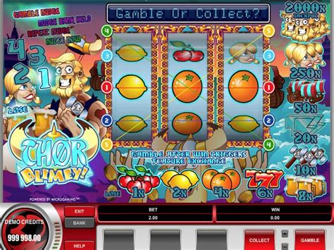 Blimey slots casino aplicação