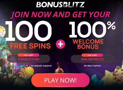 Bonusblitz casino Argentina