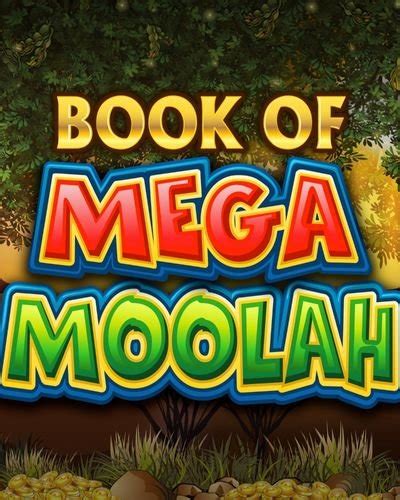 Book Of Mega Moolah Bodog