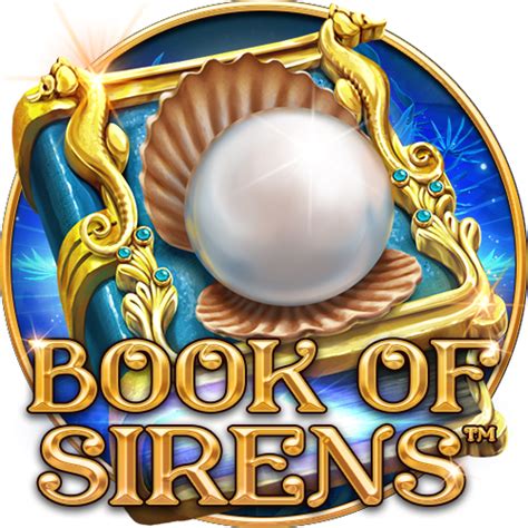 Book Of Sirens bet365