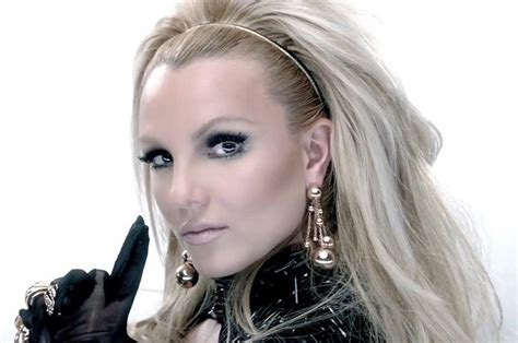 Britney spears máquina de fenda de probabilidades