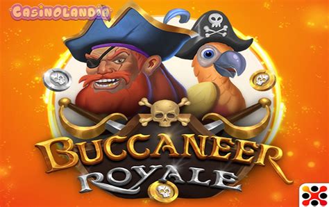 Buccaneer Royale NetBet