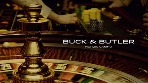Buck and butler casino Haiti