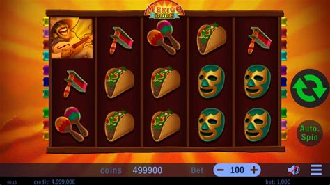 Buddy slots casino Mexico