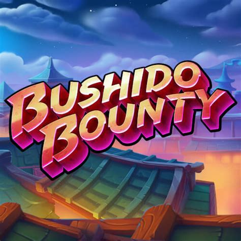 Bushido Bounty Slot - Play Online