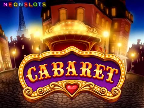 Cabaret Slot Grátis