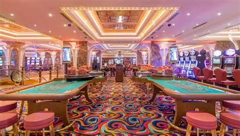 Caddebet casino Panama