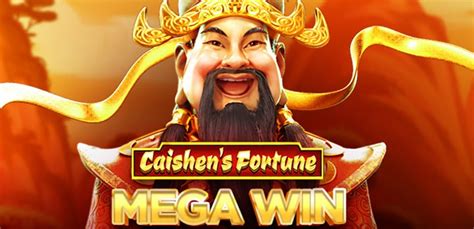 Cai Shen S Fortune LeoVegas