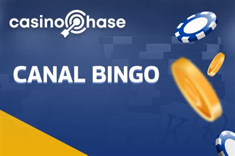 Canal bingo casino apostas